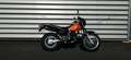 Yamaha TW 125 Orange - thumbnail 2