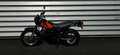 Yamaha TW 125 Oranje - thumbnail 5
