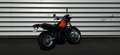 Yamaha TW 125 Orange - thumbnail 8