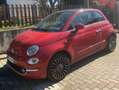 Fiat 500 500 1.2 Lounge 69cv Rosso - thumbnail 3