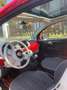 Fiat 500 500 1.2 Lounge 69cv Rosso - thumbnail 4