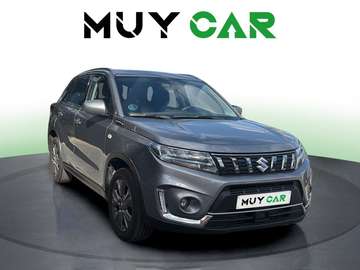 1.4T GLX Mild Hybrid