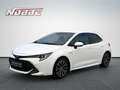 Toyota Corolla 2.0 Hybrid Club Technik-Paket Weiß - thumbnail 1