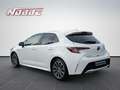 Toyota Corolla 2.0 Hybrid Club Technik-Paket Blanc - thumbnail 3