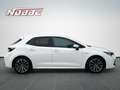 Toyota Corolla 2.0 Hybrid Club Technik-Paket Weiß - thumbnail 6