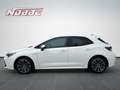 Toyota Corolla 2.0 Hybrid Club Technik-Paket Blanc - thumbnail 2