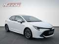 Toyota Corolla 2.0 Hybrid Club Technik-Paket Blanc - thumbnail 7