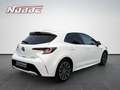 Toyota Corolla 2.0 Hybrid Club Technik-Paket Blanc - thumbnail 5