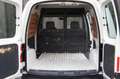 Volkswagen Caddy 1.6 TDi L1 2-Sitzer Schiebetür AHK 55KW E5 Weiß - thumbnail 8