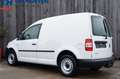 Volkswagen Caddy 1.6 TDi L1 2-Sitzer Schiebetür AHK 55KW E5 Weiß - thumbnail 2