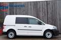 Volkswagen Caddy 1.6 TDi L1 2-Sitzer Schiebetür AHK 55KW E5 Weiß - thumbnail 4