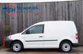 Volkswagen Caddy 1.6 TDi L1 2-Sitzer Schiebetür AHK 55KW E5 Weiß - thumbnail 1