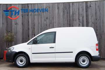 1.6 TDi L1 2-Sitzer Schiebetür AHK 55KW E5