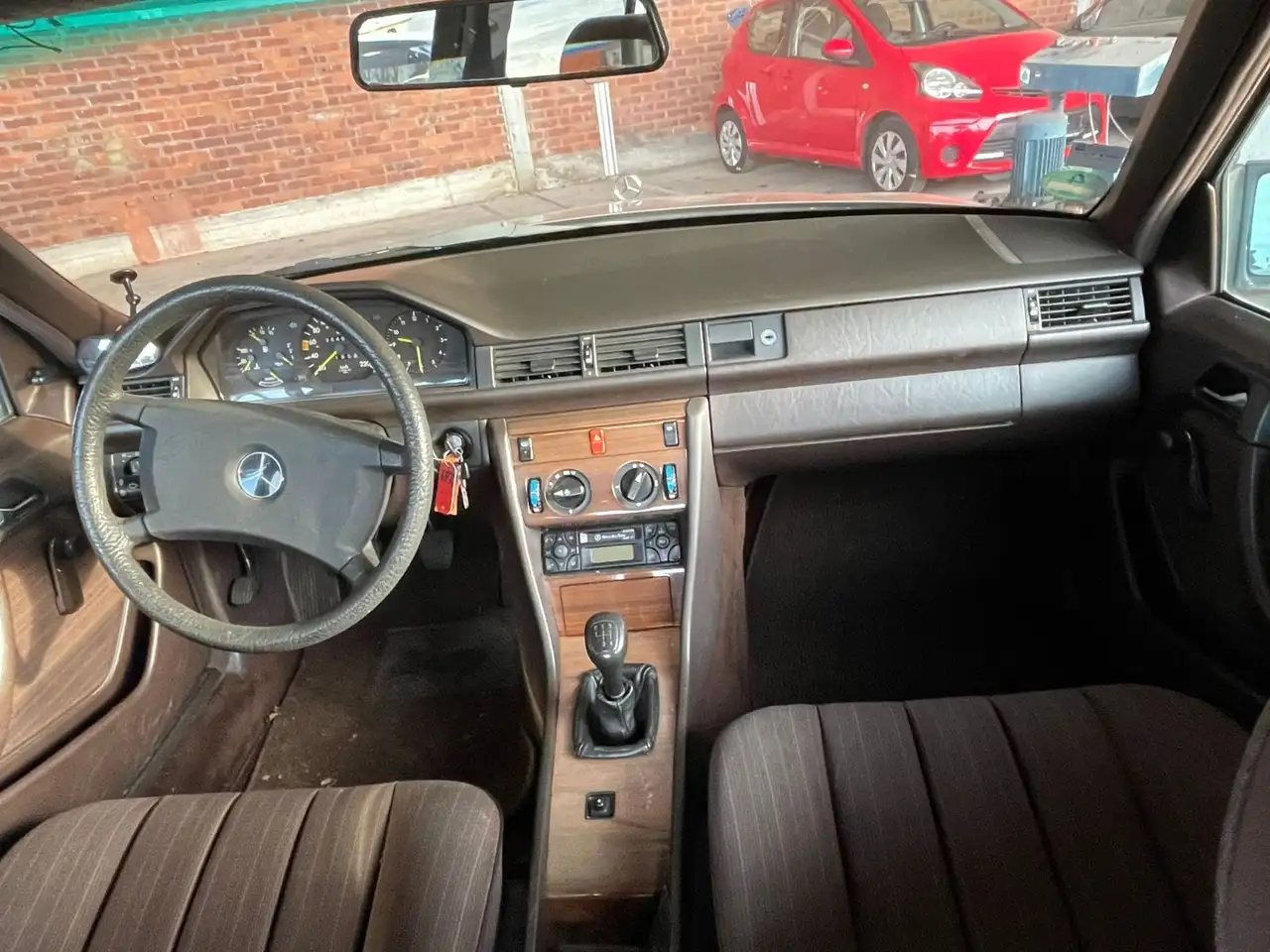 Mercedes-Benz 200 /S-DACH/Zentral/HECKSDN/ALU, foto 11