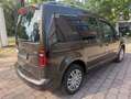 Volkswagen Caddy 1,4TSI 92kW Comfortline 5-Sitzer,Xenon-LED Marrón - thumbnail 4