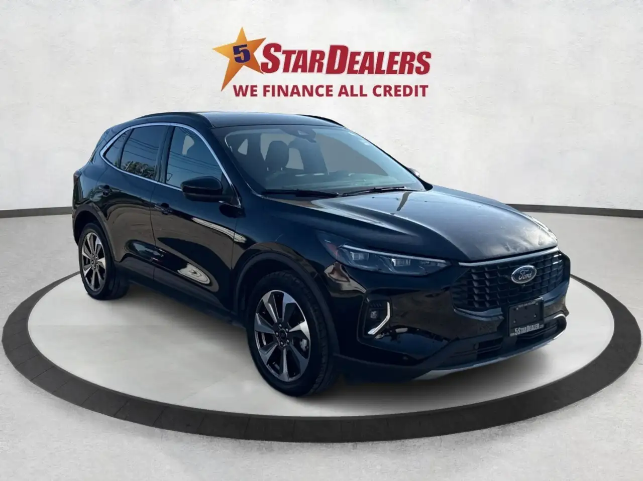 2023 Ford Escape