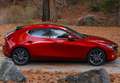 Mazda 3 2.0 e-Skyactiv-X Exclusive-line Aut. 137kW - thumbnail 19