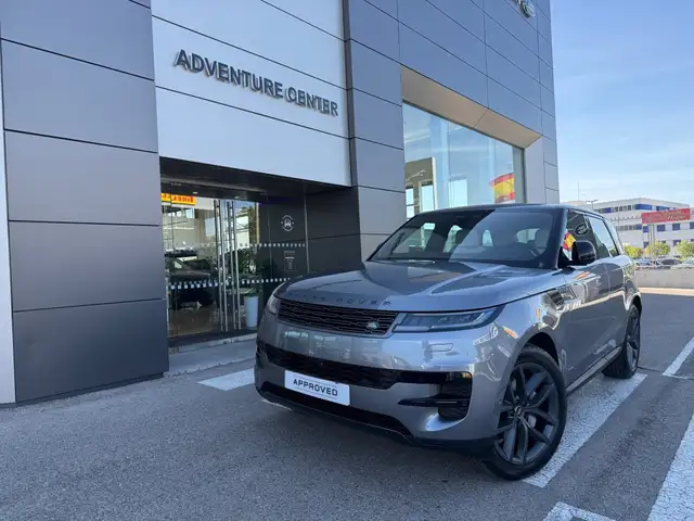 Land Rover Range Rover Sport 3.0D TD6 MHEV S 249