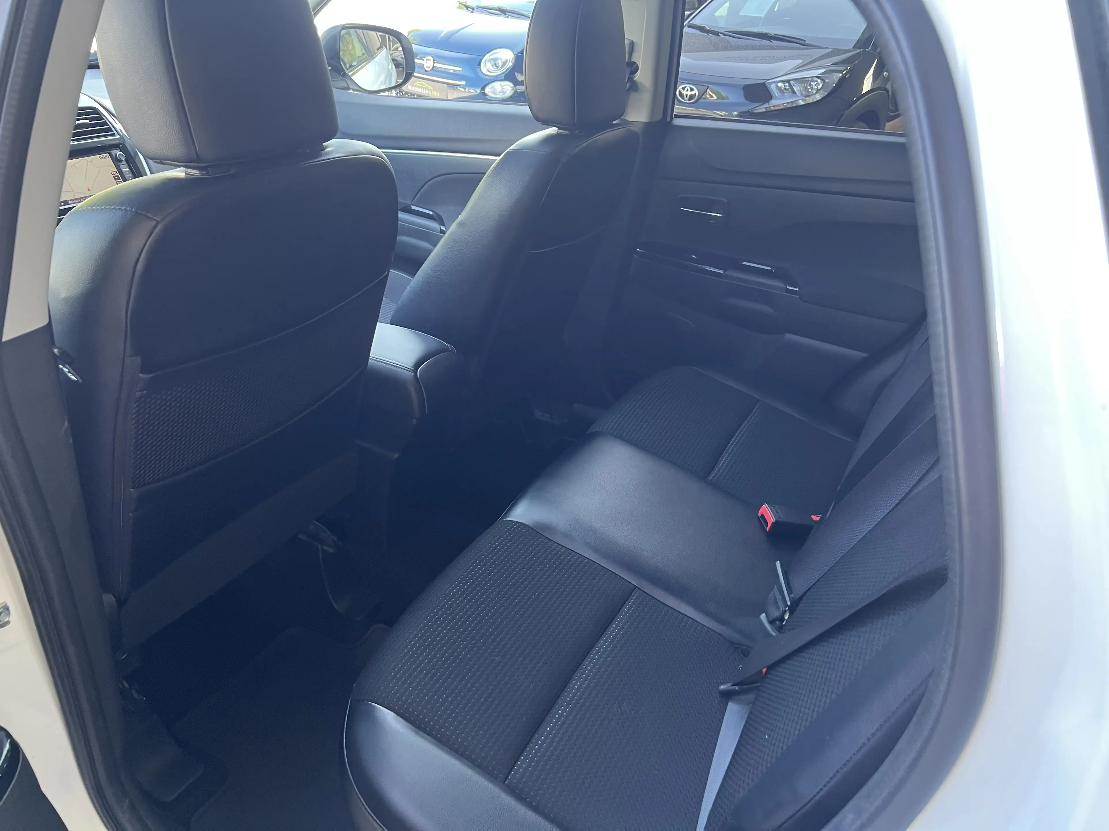 Citroen C4 Aircross 1.6 e-HDi 2WD Exclusive S***GSM 0475323828*** — photo 10