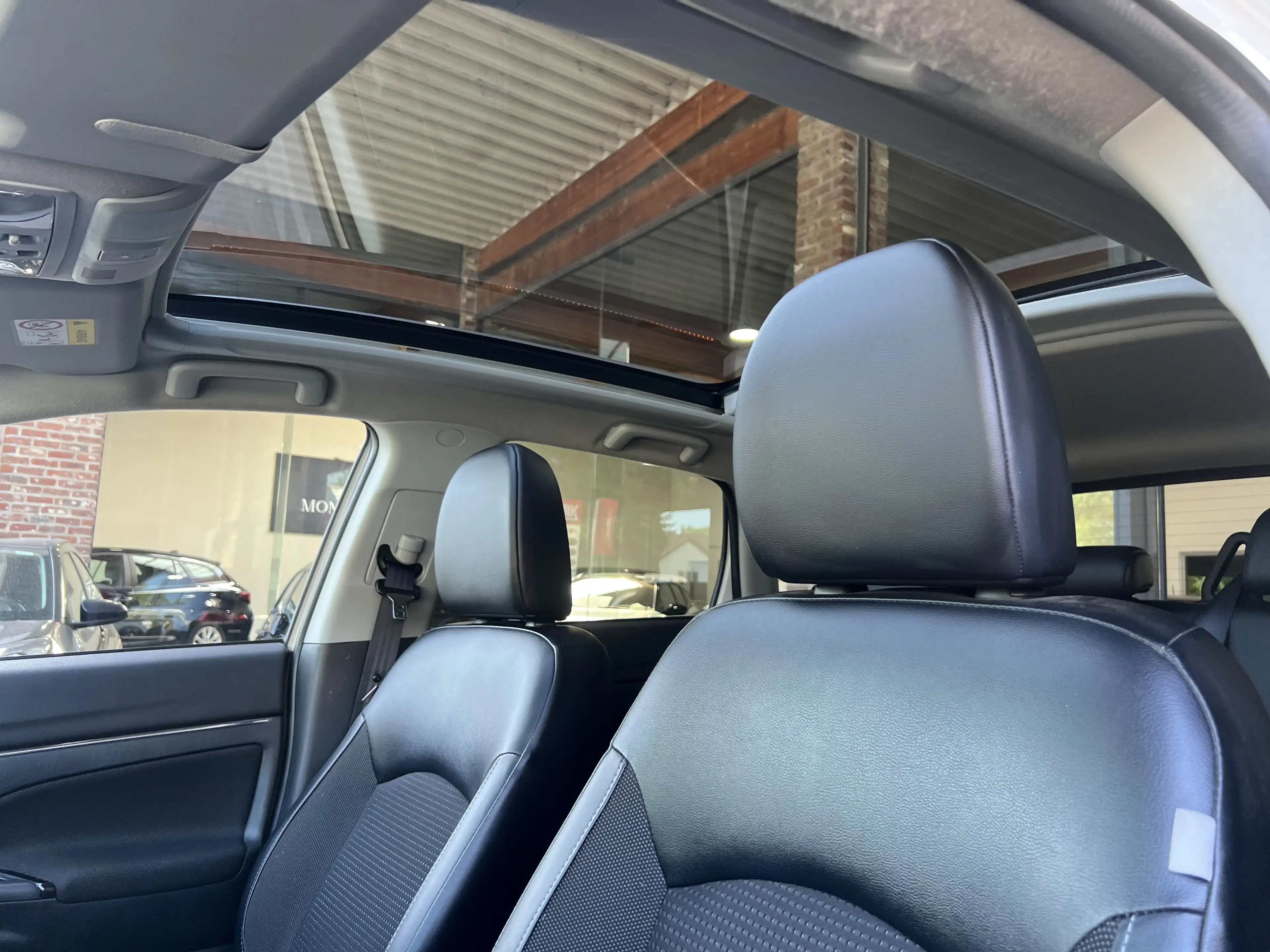 Citroen C4 Aircross 1.6 e-HDi 2WD Exclusive S***GSM 0475323828*** — photo 15