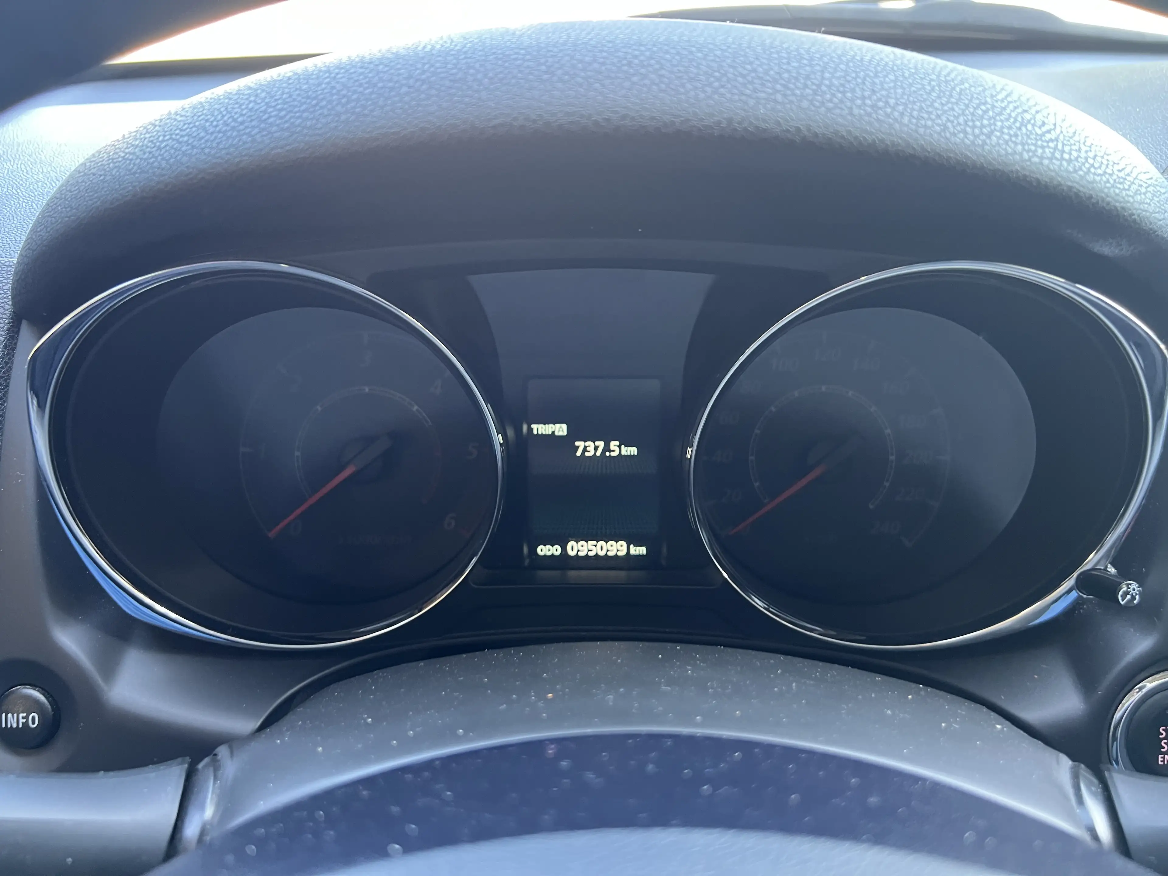 Citroen C4 Aircross 1.6 e-HDi 2WD Exclusive S***GSM 0475323828*** — photo 11