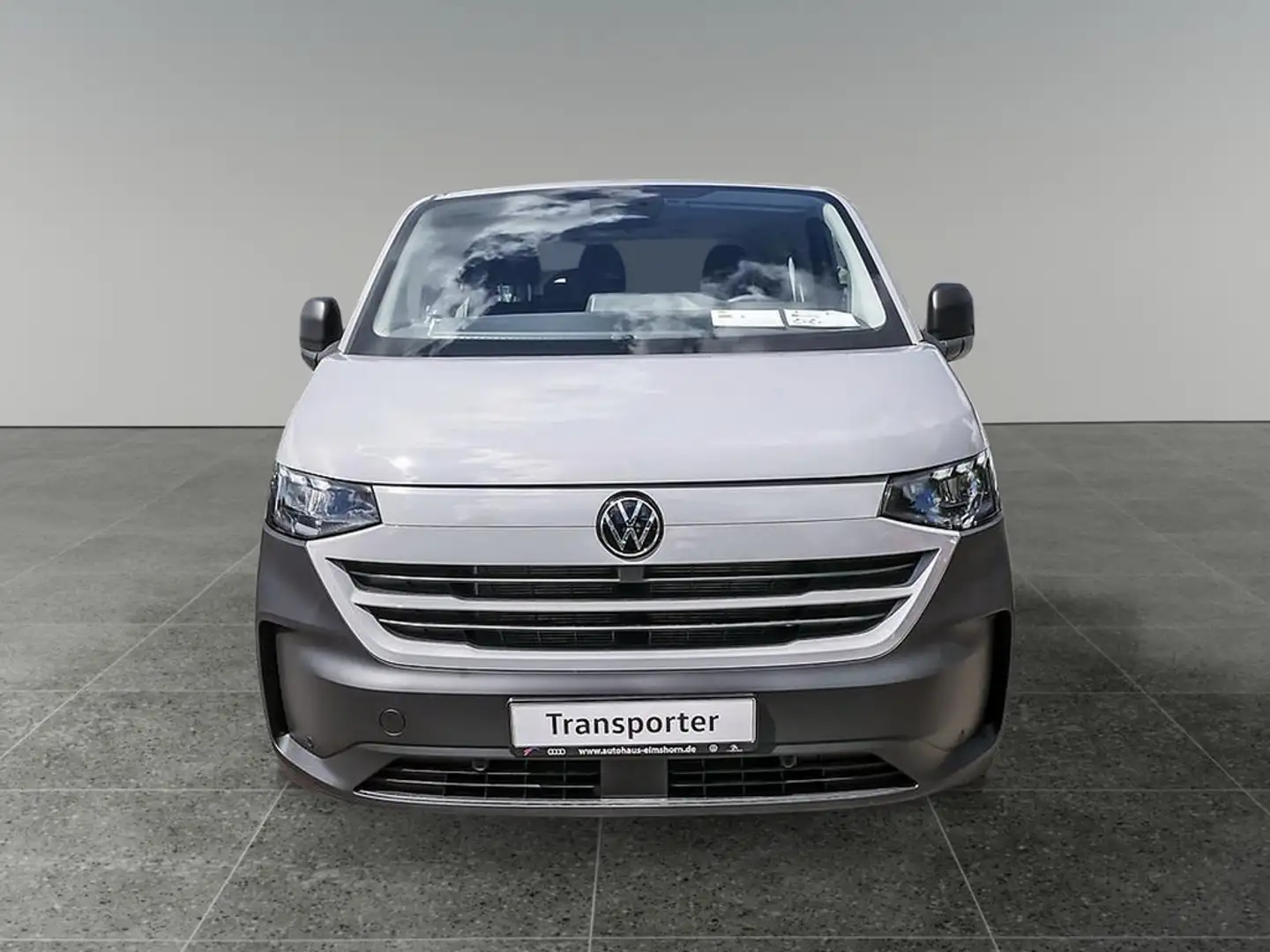 Volkswagen T7 Transporter Kombi TDI 110 kW LED Gris - 2