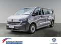 Volkswagen T7 Transporter Kombi TDI 110 kW LED Gris - thumbnail 1