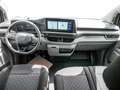 Volkswagen T7 Transporter Kombi TDI 110 kW LED Gris - thumbnail 11