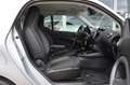 smart forTwo Coupe EQ* Argent - thumbnail 11