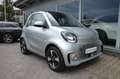smart forTwo Coupe EQ* Argent - thumbnail 15