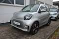 smart forTwo Coupe EQ* Argent - thumbnail 1