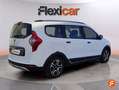 Dacia Lodgy 1.5 dCi Comfort Blue 5pl. 85kW Blanco - thumbnail 8