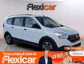 Dacia Lodgy 1.5 dCi Comfort Blue 5pl. 85kW Blanco - thumbnail 1