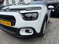 Citroen C3 1.2 PureTech You, Stoelverwarming,Airco,Cruise con Wit - thumbnail 8