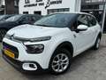 Citroen C3 1.2 PureTech You, Stoelverwarming,Airco,Cruise con Wit - thumbnail 1