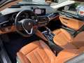 BMW 530 530d xDrive Touring Aut. Luxury Line Black - thumbnail 13