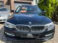 BMW 530 530d xDrive Touring Aut. Luxury Line Black - thumbnail 2