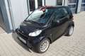 smart forTwo Coupe Passion Navi/Shz/Klima/Bluetooth Noir - thumbnail 2