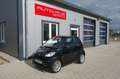 smart forTwo Coupe Passion Navi/Shz/Klima/Bluetooth Noir - thumbnail 1