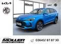 MG ZS Hybrid+ Luxury MY25 360°Kam. el. Sitz Leder Kamera Blau - thumbnail 1