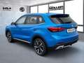 MG ZS Hybrid+ Luxury MY25 360°Kam. el. Sitz Leder Kamera Blau - thumbnail 4
