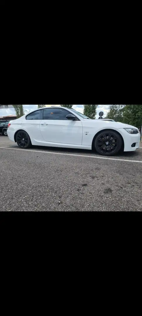 BMW 330 330d Coupe Msport - 1