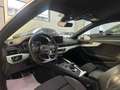 Audi A5 S-LINE Coupe 40 2.0 tdi 190cv s-tronic S LINE Gris - thumbnail 11