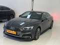 Audi A5 S-LINE Coupe 40 2.0 tdi 190cv s-tronic S LINE Gris - thumbnail 3
