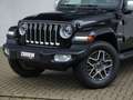 Jeep Wrangler Unlimited 4xe 380 PK Sahara | Leder | Soft Top | O Noir - thumbnail 2