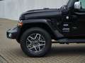 Jeep Wrangler Unlimited 4xe 380 PK Sahara | Leder | Soft Top | O Noir - thumbnail 6