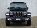 Jeep Wrangler Unlimited 4xe 380 PK Sahara | Leder | Soft Top | O Noir - thumbnail 4