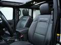 Jeep Wrangler Unlimited 4xe 380 PK Sahara | Leder | Soft Top | O Noir - thumbnail 12