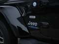 Jeep Wrangler Unlimited 4xe 380 PK Sahara | Leder | Soft Top | O Noir - thumbnail 9