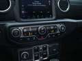 Jeep Wrangler Unlimited 4xe 380 PK Sahara | Leder | Soft Top | O Noir - thumbnail 17